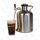 GrowlerWerks Pressurized Growler for Craft Beer | $120 | Amazon
